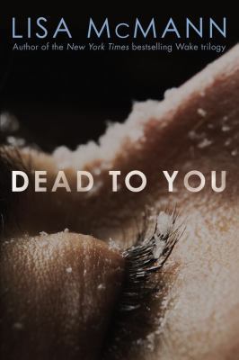 Dead to You 1442403896 Book Cover