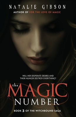 The Magic Number 1643971646 Book Cover