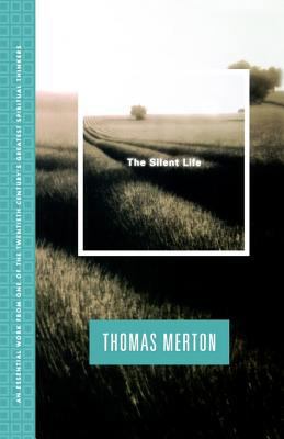 Silent Life 0374512817 Book Cover