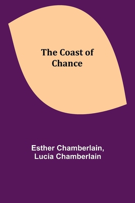 The Coast of Chance 9355397682 Book Cover