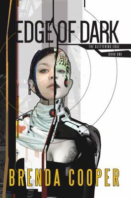 Edge of Dark, 1 1633880508 Book Cover