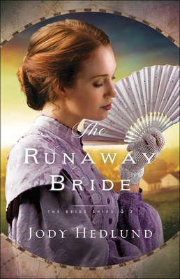 The Runaway Bride 0764235532 Book Cover