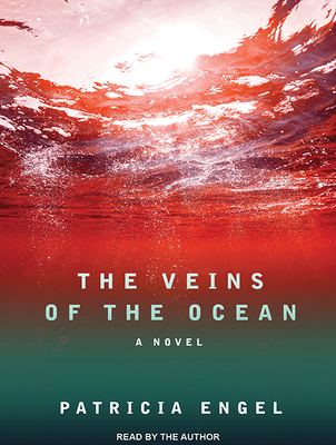 The Veins of the Ocean 1515906019 Book Cover