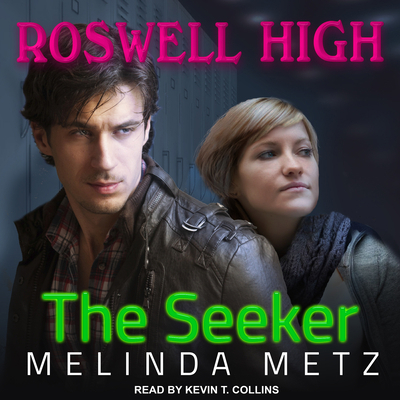 The Seeker 1618032895 Book Cover