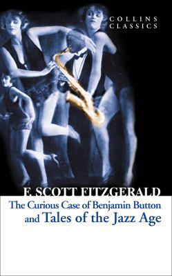 Tales of the Jazz Age 0007925506 Book Cover