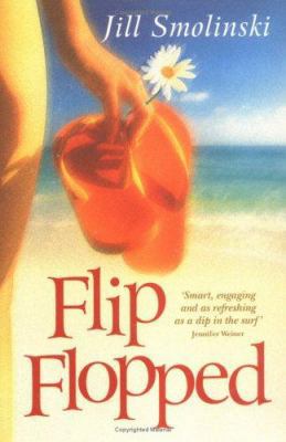 Flip Flopped 0743449533 Book Cover