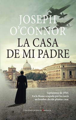 Casa de Mi Padre, La [Spanish] 8410356988 Book Cover