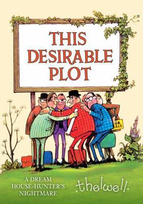 This Desirable Plot 1846894220 Book Cover