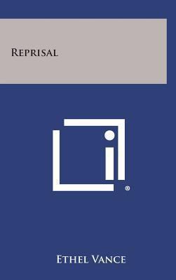 Reprisal 125890862X Book Cover