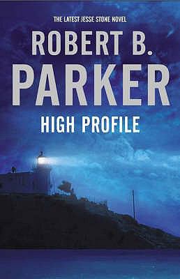 High Profile 1842431889 Book Cover