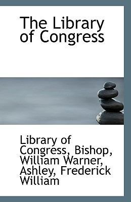 The Library of Congress 1113426322 Book Cover