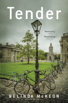 Tender 0316344346 Book Cover