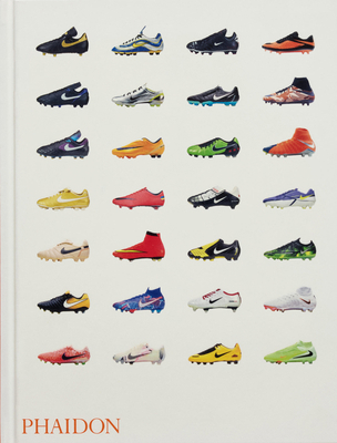 Nike Football Boots 1837291497 Book Cover