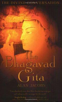 The Bhagavad Gita 1903816513 Book Cover