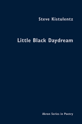 Little Black Daydream 1937378209 Book Cover