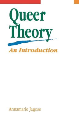 Queer Theory : An Introduction