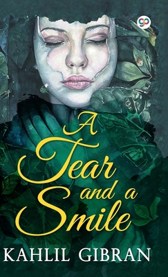 A Tear and a Smile 9389440386 Book Cover