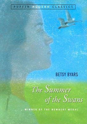 The Summer of the Swans 1417746890 Book Cover