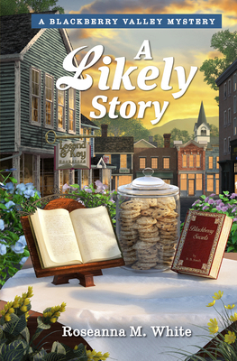 A Likely Story 1961442639 Book Cover