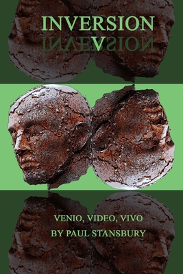 Inversion V: Venio, Video, Vivo B0FSG82XS9 Book Cover