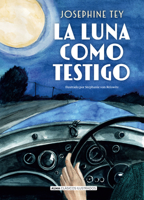 La Luna Como Testigo / The Franchise Affair [Spanish] B0FHWPVCM3 Book Cover