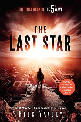 The Last Star: The Final Book of the 5th Wave 0142425877 Book Cover