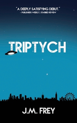 Triptych 177534021X Book Cover
