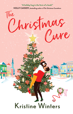 The Christmas Cure 1668069598 Book Cover