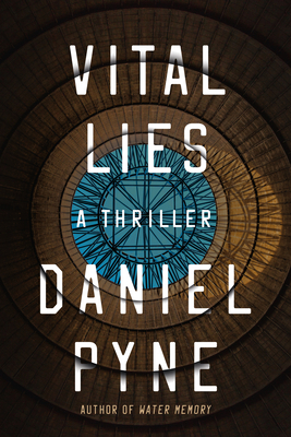 Vital Lies 1542031044 Book Cover