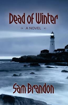 Dead of Winter 1508590818 Book Cover