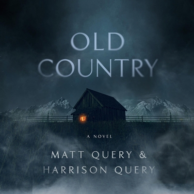 Old Country 1668617218 Book Cover