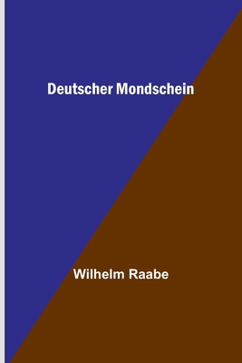 Deutscher Mondschein [German] 9356789711 Book Cover