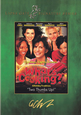 What's Cooking -Signature Series