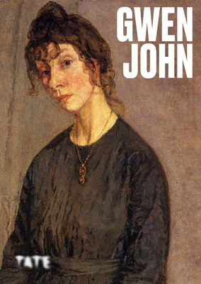 Gwen John 1849769516 Book Cover