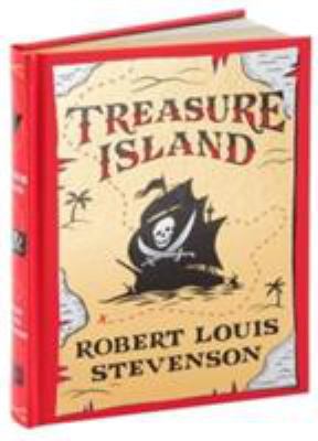 Treasure Island (Barnes & Noble Collectible Edi... 1435160649 Book Cover