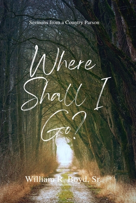 To Whom Shall I Go? 1960326910 Book Cover