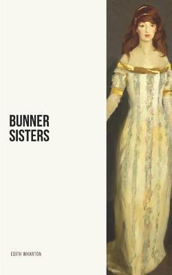 Bunner Sisters 1726834506 Book Cover