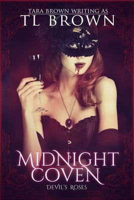 Midnight Coven 1927866111 Book Cover