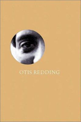 Otis Redding: Try a Little Tenderness 1841953164 Book Cover
