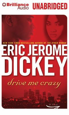 Drive Me Crazy 1491509341 Book Cover