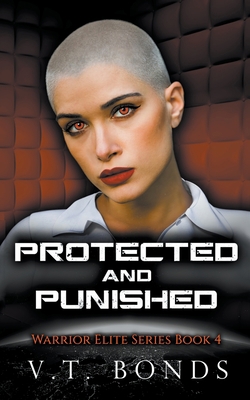 Protected and Punished B0B6L8WHHY Book Cover