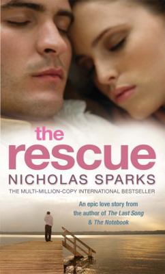 Rescue 0751538906 Book Cover