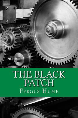 The Black Patch 1727349393 Book Cover
