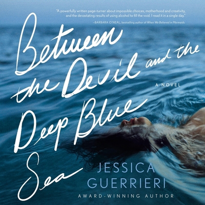 Between the Devil and the Deep Blue Sea B0F23FHWWQ Book Cover