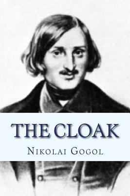 The Cloak 153485228X Book Cover