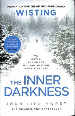 The Inner Darkness 0241389577 Book Cover