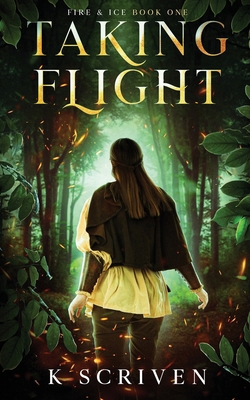 Taking Flight B0G1D33223 Book Cover