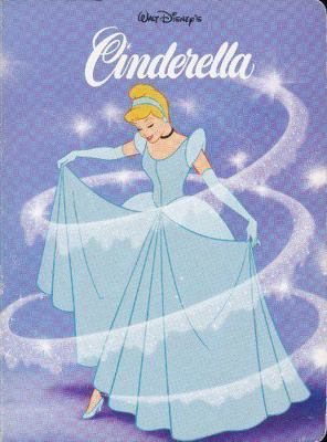 Cinderella 073642251X Book Cover