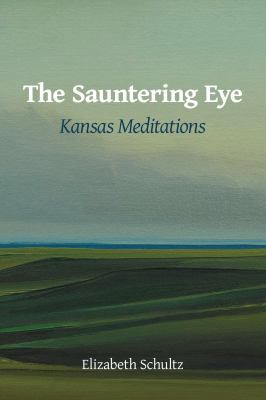 The Sauntering Eye 1938853482 Book Cover