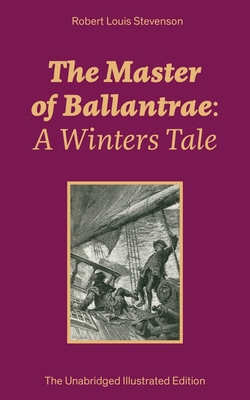 The Master of Ballantrae: A Winters Tale (the U... 8026891066 Book Cover